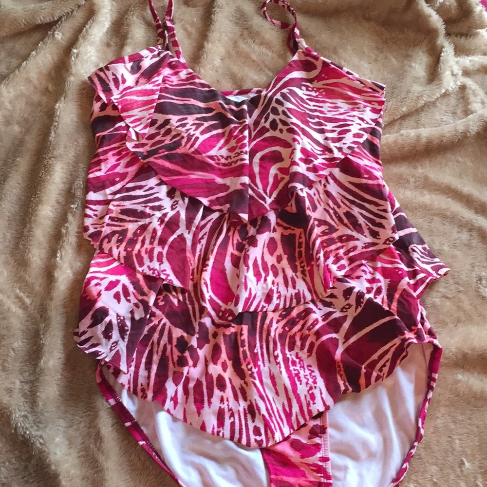 Women’s 2 pc bathing suit